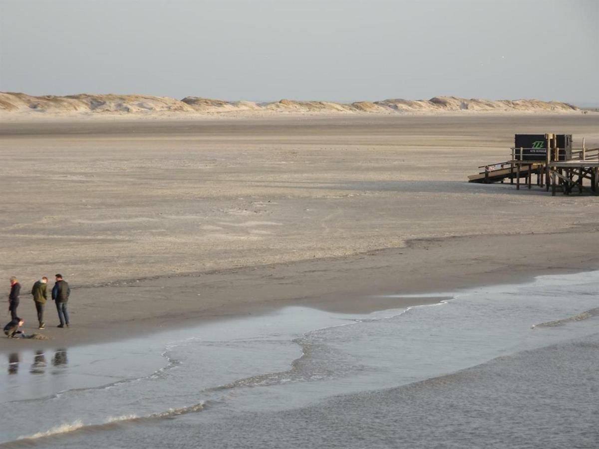 Dietrichs Wentzelhof Sankt Peter-Ording Bagian luar foto