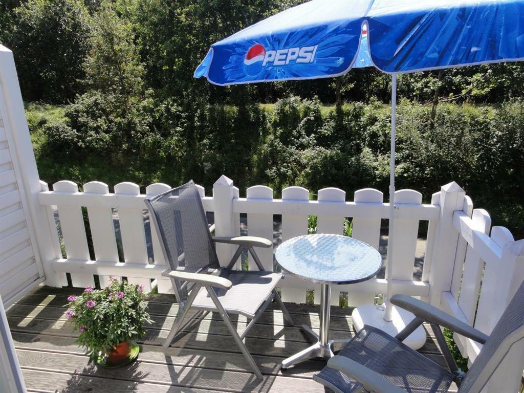 Dietrichs Wentzelhof Sankt Peter-Ording Bagian luar foto