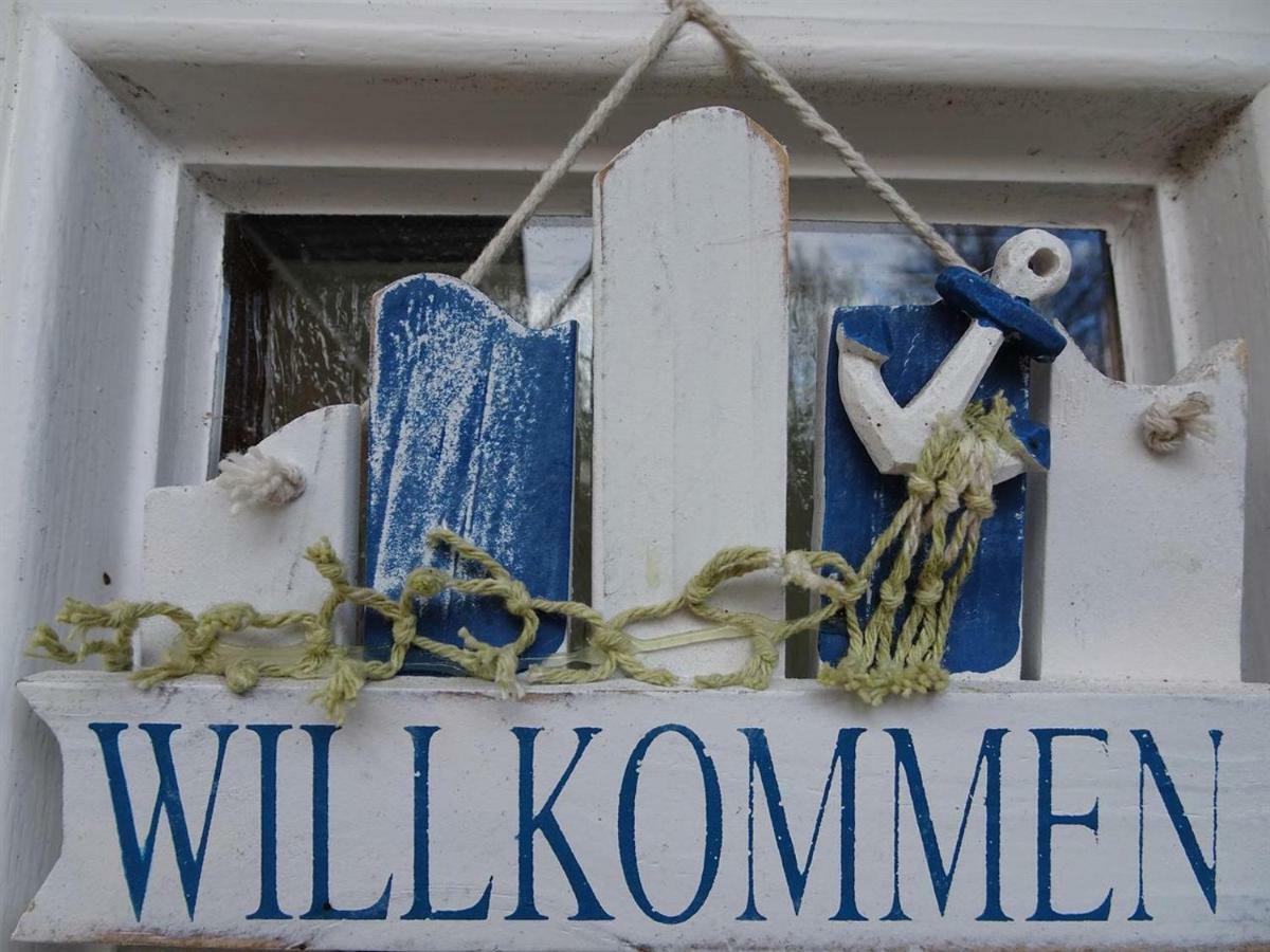 Dietrichs Wentzelhof Sankt Peter-Ording Bagian luar foto